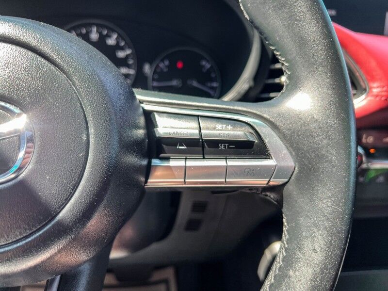 2019 Mazda Mazda3 Hatchback w/Premium Pkg Wilmington NC