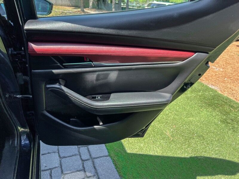 2019 Mazda Mazda3 Hatchback w/Premium Pkg Wilmington NC