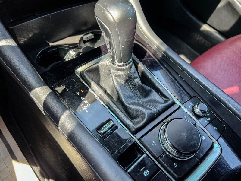 2019 Mazda Mazda3 Hatchback w/Premium Pkg Wilmington NC