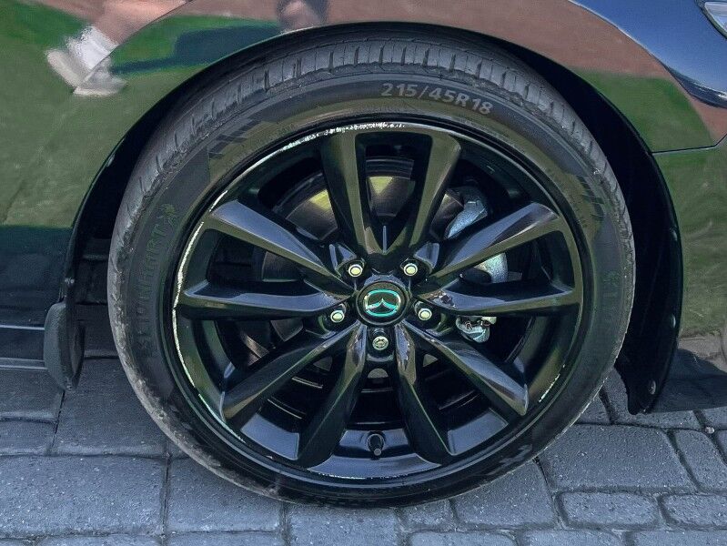 2019 Mazda Mazda3 Hatchback w/Premium Pkg Wilmington NC