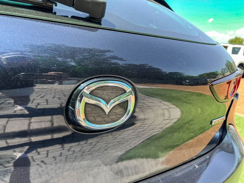 2019 Mazda Mazda3 Hatchback w/Premium Pkg Wilmington NC