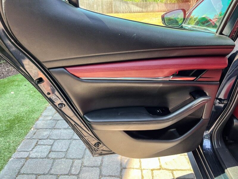 2019 Mazda Mazda3 Hatchback w/Premium Pkg Wilmington NC