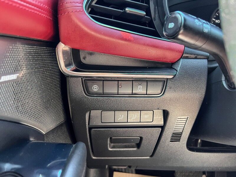 2019 Mazda Mazda3 Hatchback w/Premium Pkg Wilmington NC