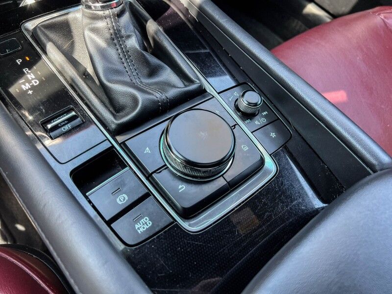 2019 Mazda Mazda3 Hatchback w/Premium Pkg Wilmington NC