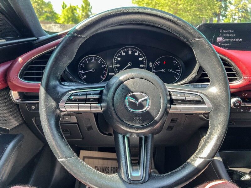2019 Mazda Mazda3 Hatchback w/Premium Pkg Wilmington NC