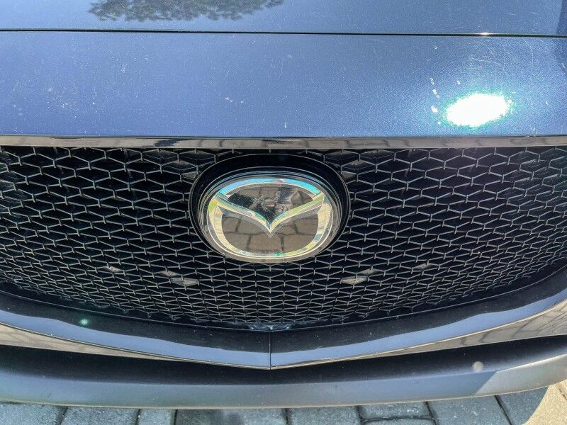 2019 Mazda Mazda3 Hatchback w/Premium Pkg Wilmington NC