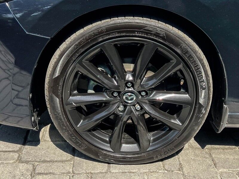 2019 Mazda Mazda3 Hatchback w/Premium Pkg Wilmington NC