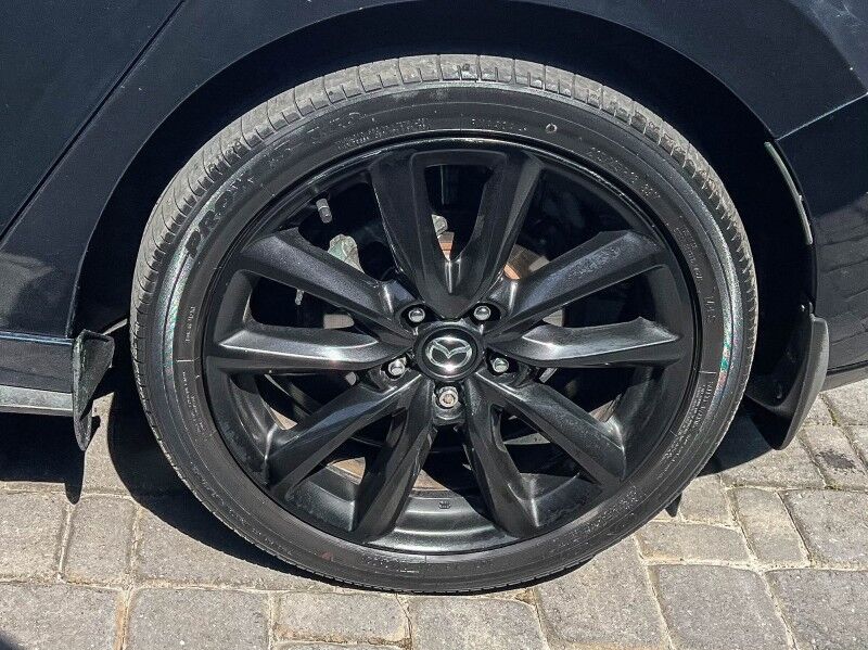 2019 Mazda Mazda3 Hatchback w/Premium Pkg Wilmington NC