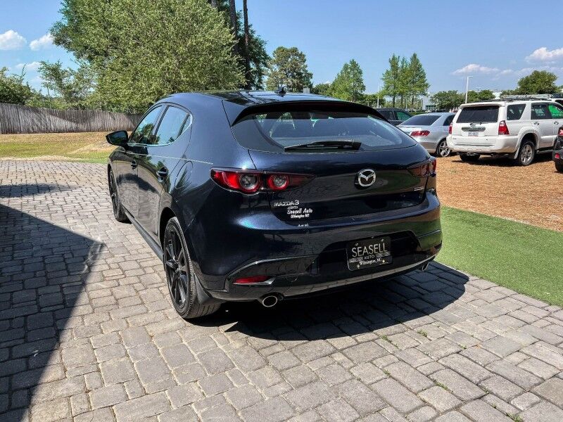 2019 Mazda Mazda3 Hatchback w/Premium Pkg Wilmington NC