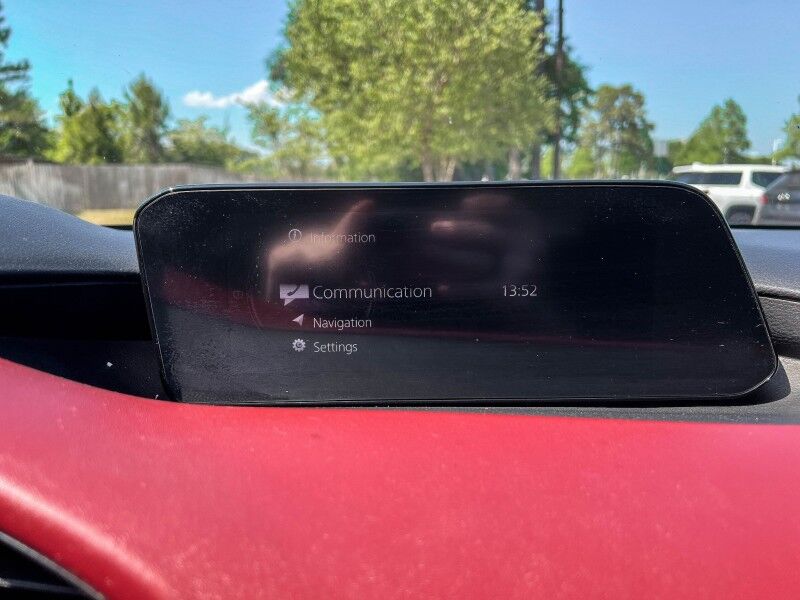 2019 Mazda Mazda3 Hatchback w/Premium Pkg Wilmington NC