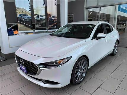2019_Mazda_Mazda3_Preferred_ Oshkosh WI