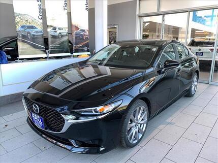 2019_Mazda_Mazda3_Preferred_ Oshkosh WI