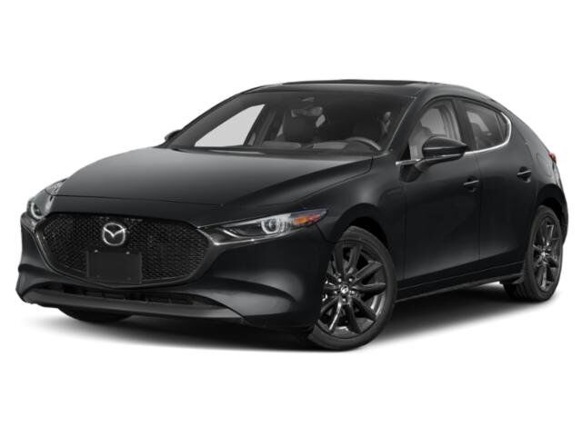 2019 Mazda Mazda3 Sedan Base