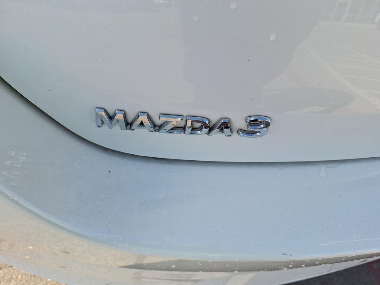 2019 Mazda Mazda3 Sedan w/Preferred Pkg Hurst TX