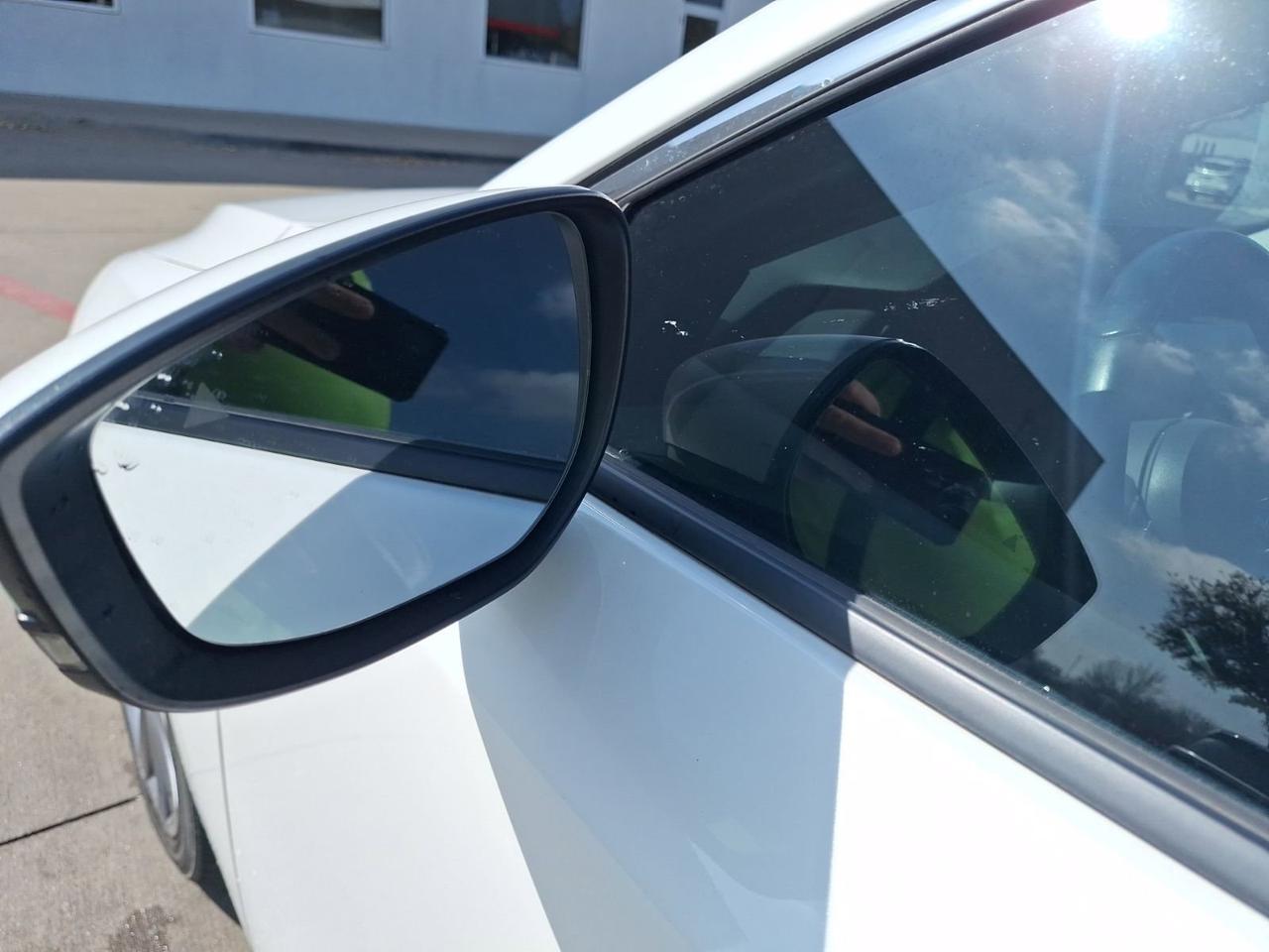 2019 Mazda Mazda3 Sedan w/Preferred Pkg Hurst TX