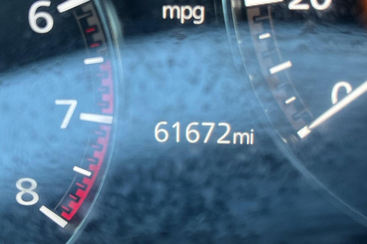 2019 Mazda Mazda3 Sedan w/Preferred Pkg Roseville CA