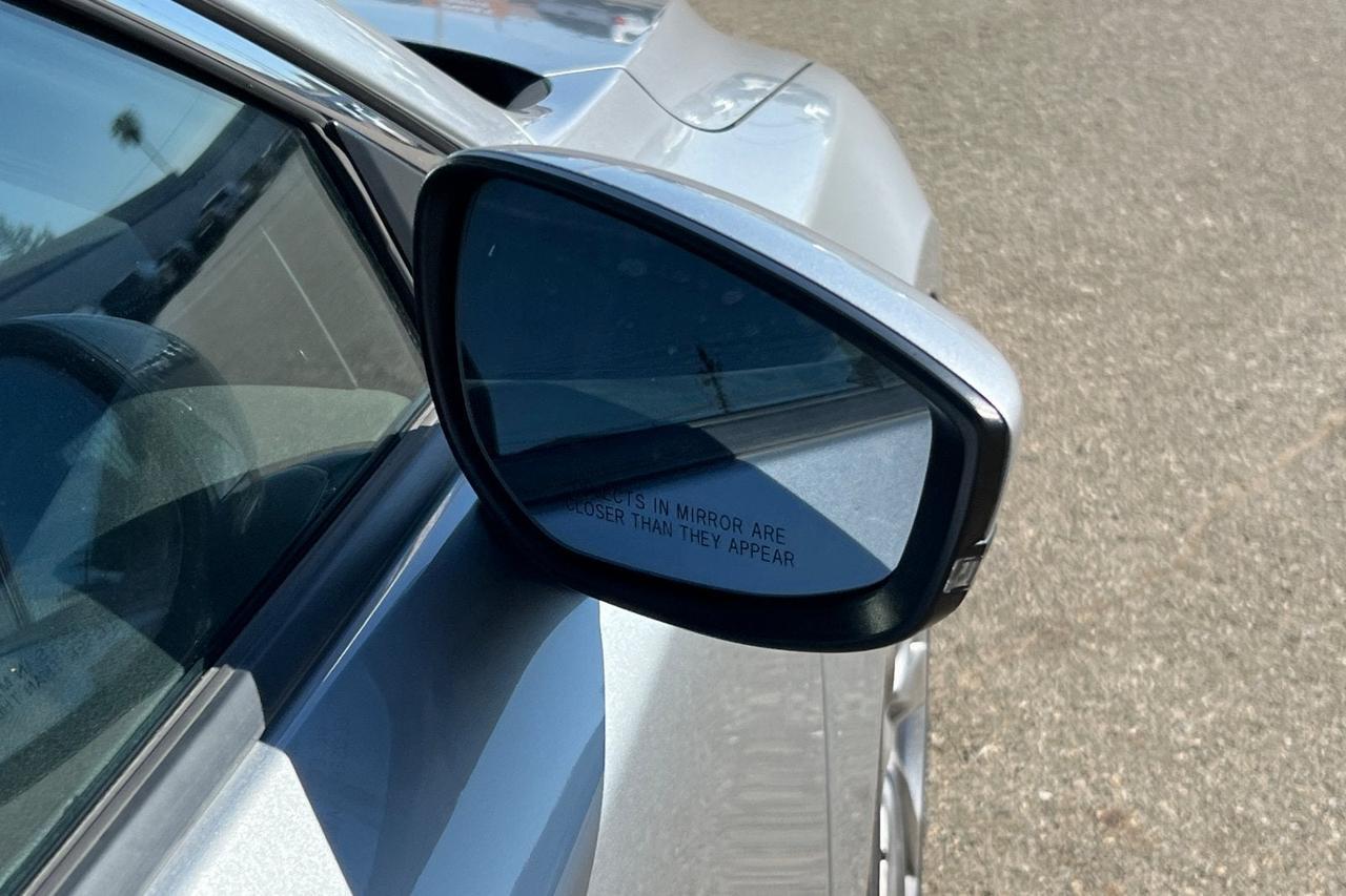 2019 Mazda Mazda3 Sedan w/Preferred Pkg Roseville CA