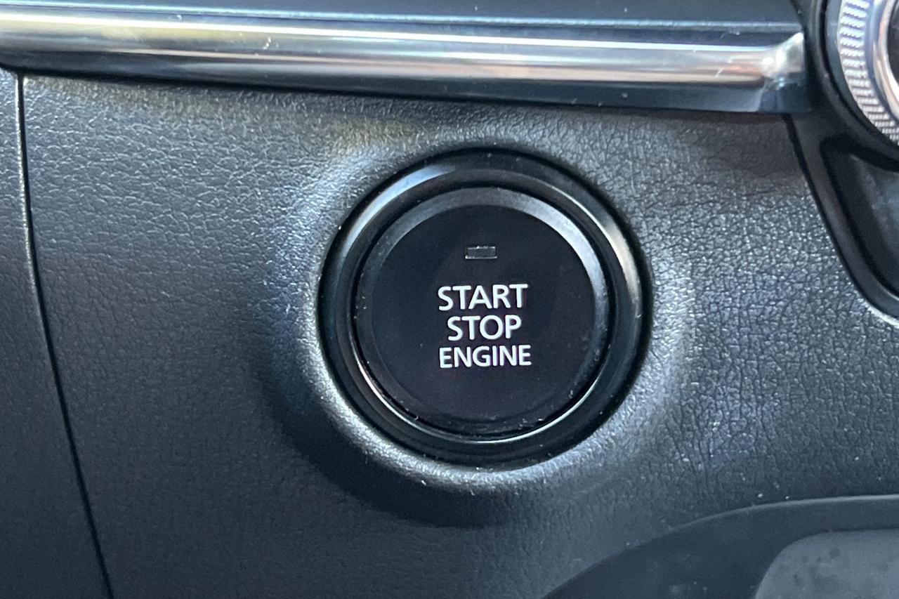 2019 Mazda Mazda3 Sedan w/Preferred Pkg Roseville CA