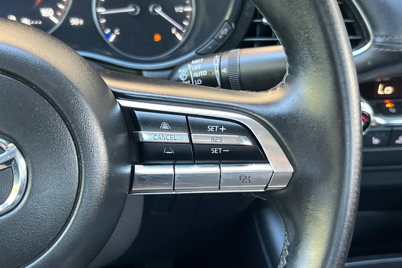 2019 Mazda Mazda3 Sedan w/Preferred Pkg Roseville CA