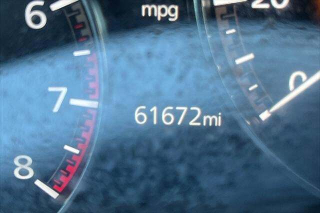 2019 Mazda Mazda3 Sedan w/Preferred Pkg Roseville CA