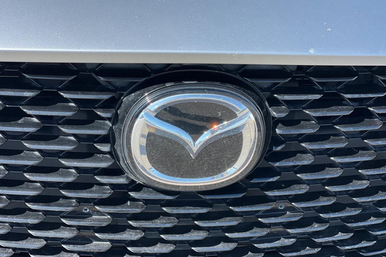 2019 Mazda Mazda3 Sedan w/Preferred Pkg Roseville CA