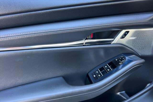2019 Mazda Mazda3 Sedan w/Preferred Pkg Roseville CA