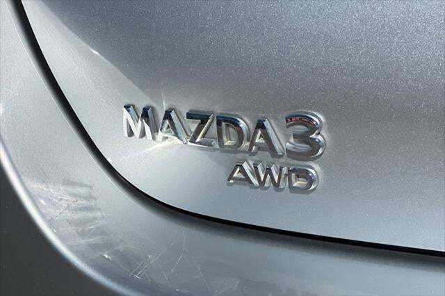 2019 Mazda Mazda3 Sedan w/Preferred Pkg Roseville CA
