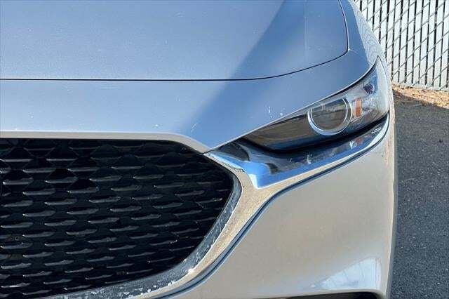 2019 Mazda Mazda3 Sedan w/Preferred Pkg Roseville CA