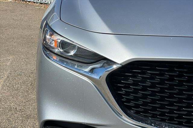 2019 Mazda Mazda3 Sedan w/Preferred Pkg Roseville CA