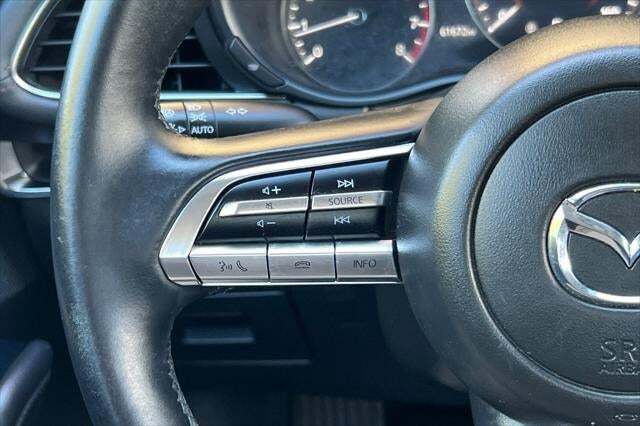 2019 Mazda Mazda3 Sedan w/Preferred Pkg Roseville CA