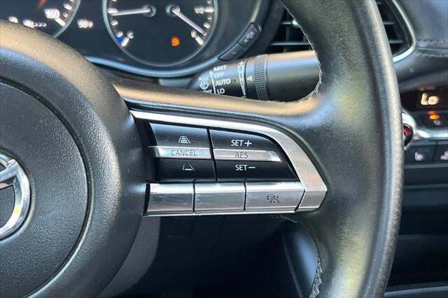 2019 Mazda Mazda3 Sedan w/Preferred Pkg Roseville CA