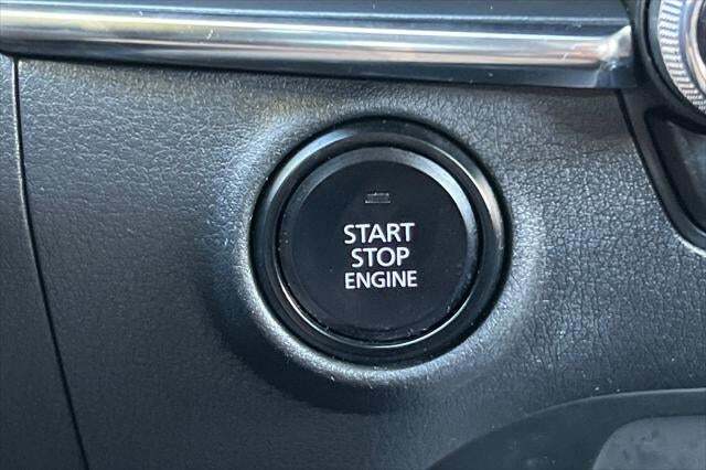 2019 Mazda Mazda3 Sedan w/Preferred Pkg Roseville CA