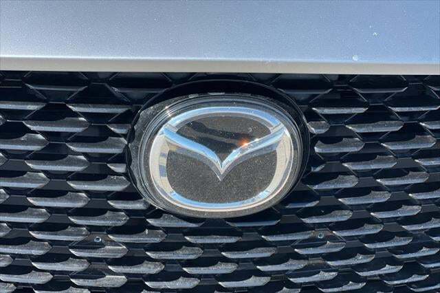 2019 Mazda Mazda3 Sedan w/Preferred Pkg Roseville CA