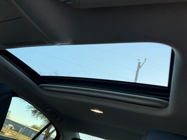 2019 Mazda Mazda3 Sedan w/Premium Pkg Burnet TX