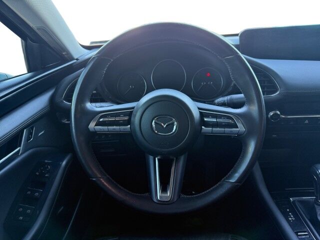 2019 Mazda Mazda3 Sedan w/Premium Pkg Burnet TX