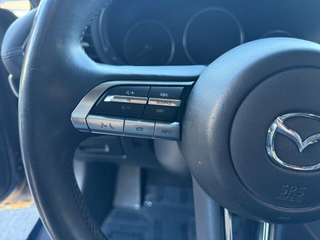 2019 Mazda Mazda3 Sedan w/Premium Pkg Burnet TX