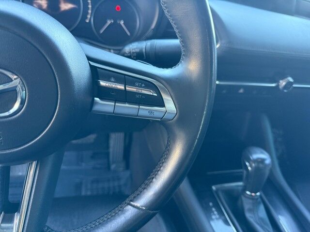 2019 Mazda Mazda3 Sedan w/Premium Pkg Burnet TX