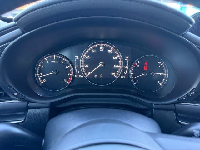 2019 Mazda Mazda3 Sedan w/Premium Pkg Burnet TX