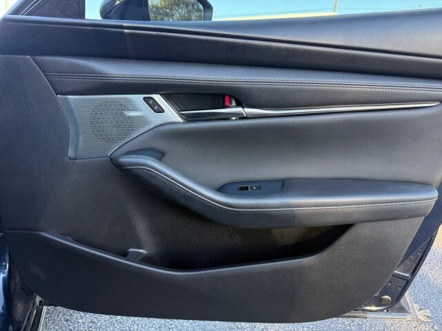 2019 Mazda Mazda3 Sedan w/Premium Pkg Burnet TX