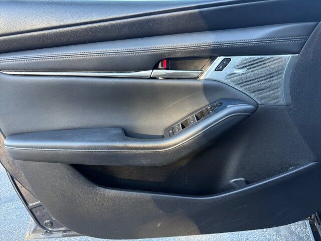 2019 Mazda Mazda3 Sedan w/Premium Pkg Burnet TX