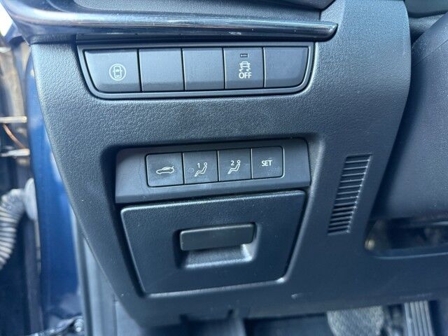 2019 Mazda Mazda3 Sedan w/Premium Pkg Burnet TX