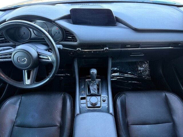 2019 Mazda Mazda3 Sedan w/Premium Pkg Burnet TX