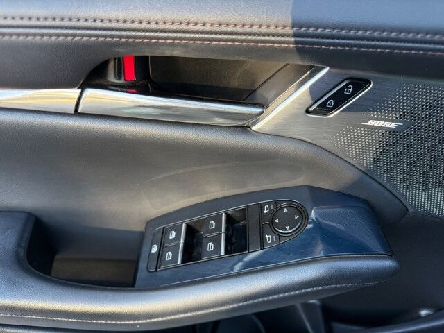 2019 Mazda Mazda3 Sedan w/Premium Pkg Burnet TX