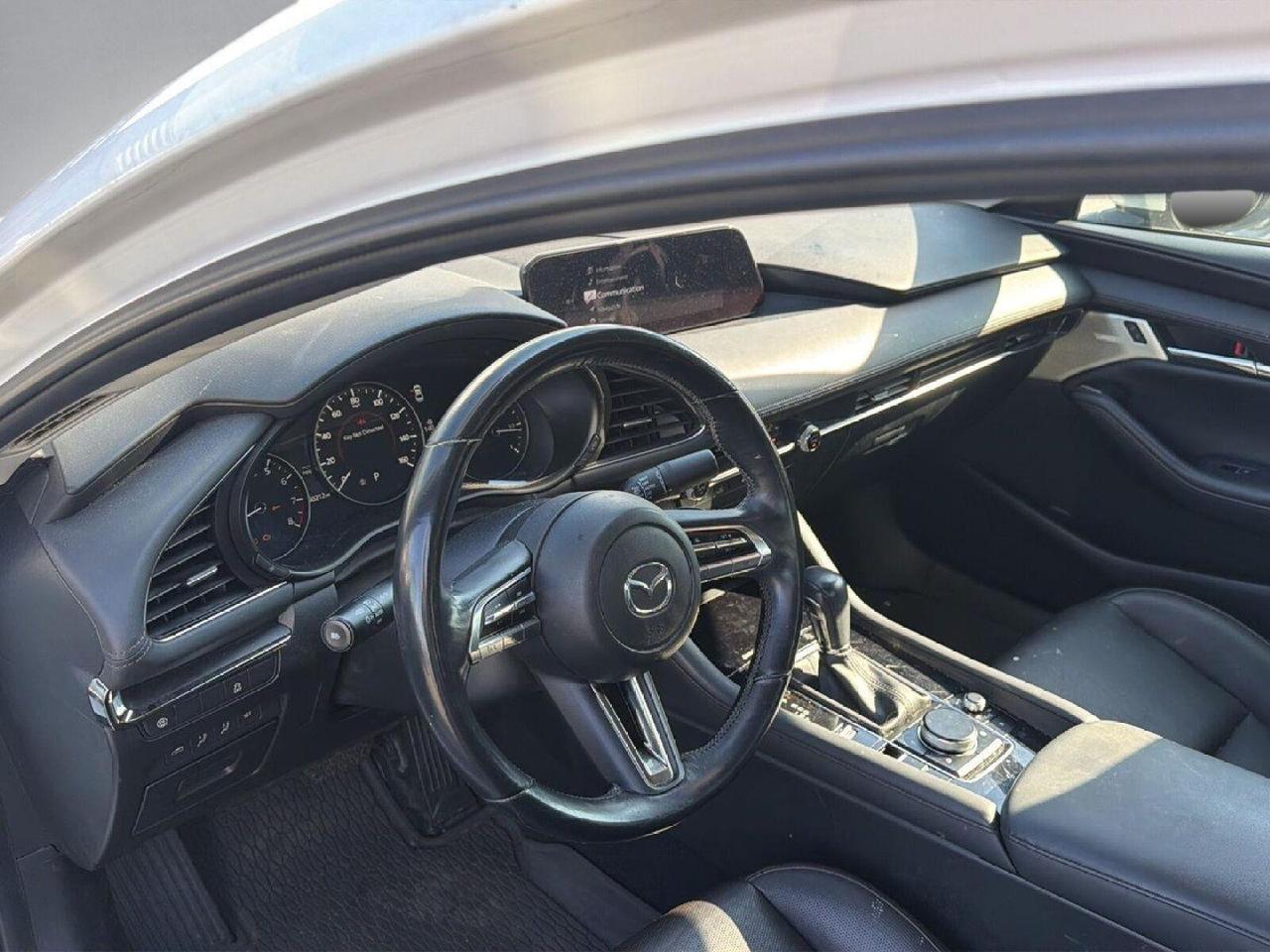 2019 Mazda Mazda3 Sedan w/Premium Pkg Gaithersburg MD