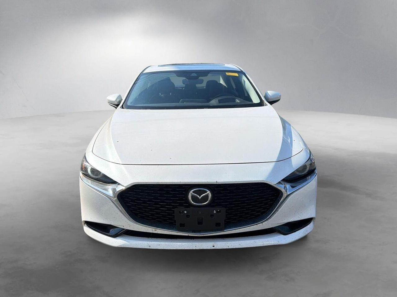 2019 Mazda Mazda3 Sedan w/Premium Pkg Gaithersburg MD