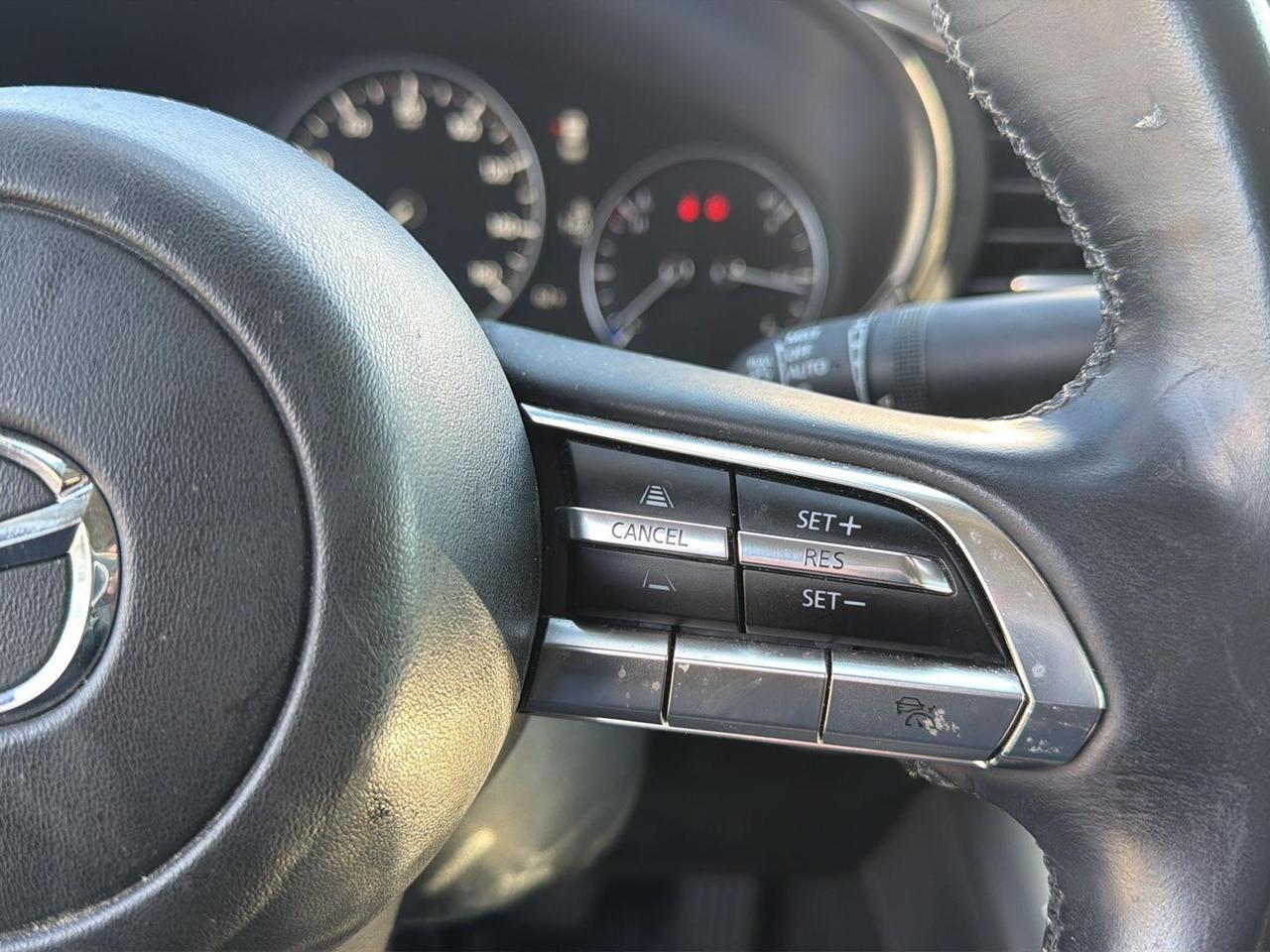 2019 Mazda Mazda3 Sedan w/Premium Pkg Gaithersburg MD