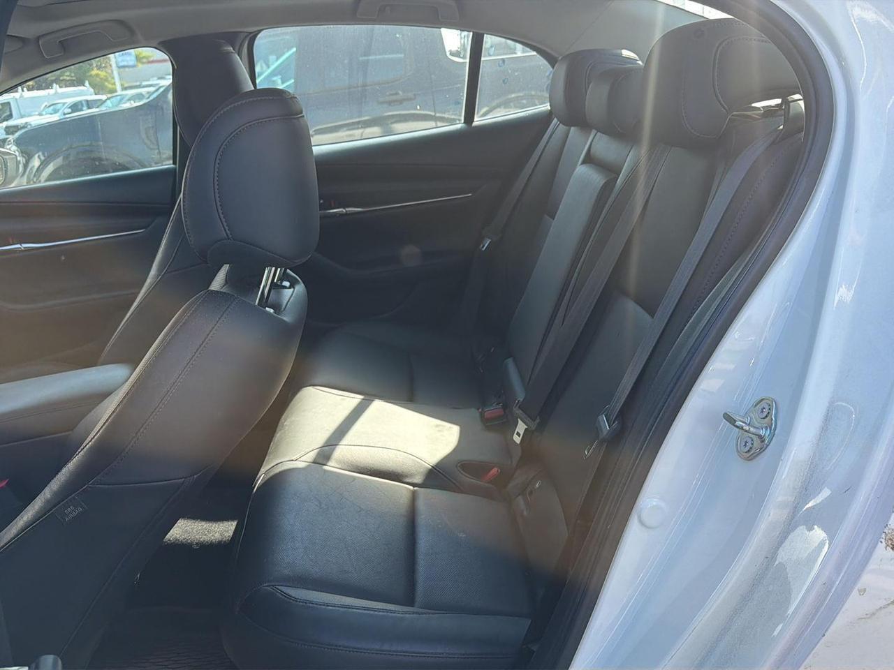 2019 Mazda Mazda3 Sedan w/Premium Pkg Gaithersburg MD