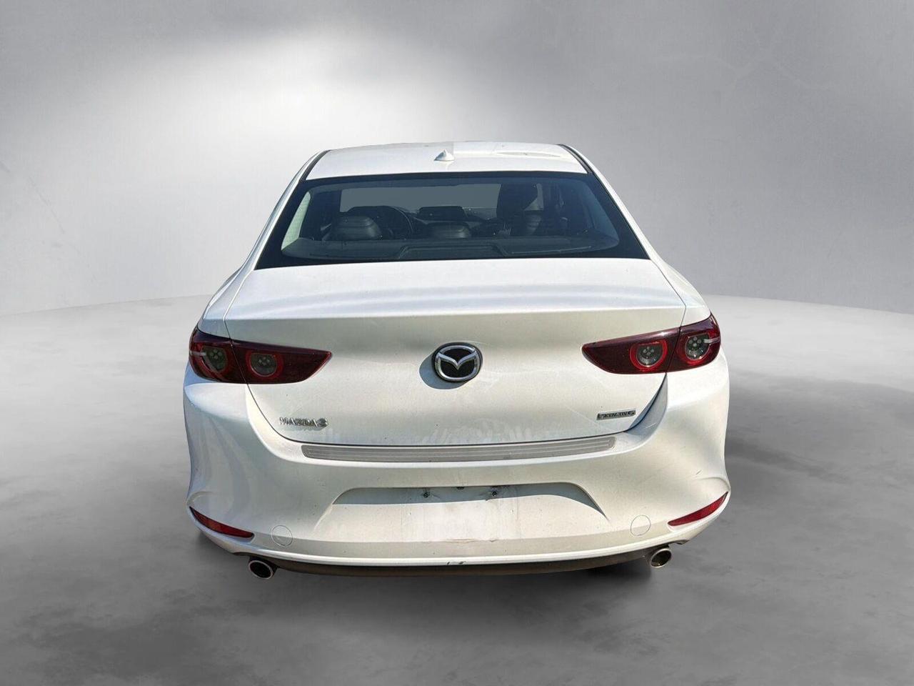 2019 Mazda Mazda3 Sedan w/Premium Pkg Gaithersburg MD