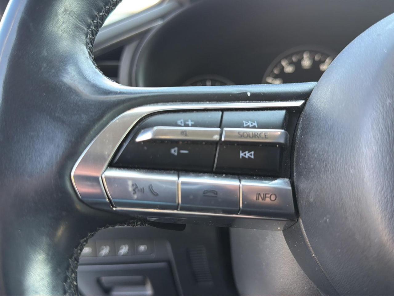 2019 Mazda Mazda3 Sedan w/Premium Pkg Gaithersburg MD