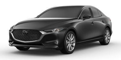2019 Mazda Mazda3 Sedan